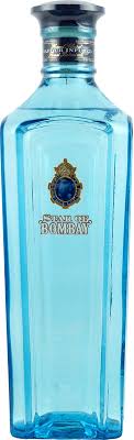 Bombay sapphire distilled london dry gin 1 liter. Bombay Sapphire Star Of Bombay Slow Distilled London Dry Gin 0 7 Liter 47 5