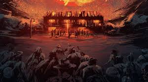 Sinners' Is A Diegetic Vampire Musical Rooted in Blues & Irish Jigs