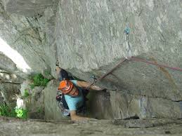Questo assaggio musicale del grande jazzista francese jacques loussier e del suo play bach trio ci fa capire come bach sia stato davvero il primo jazzista. Bourcet Strapiombi Aria Sulla Quarta Corda Arrampicata Free Climbing A Roure Piemonte Gulliver Outdoor Community