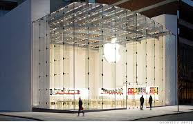 Value of your current device may be applied toward purchase of a new apple device. Apple Store Worth As Much As White House Jan 24 2012