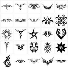 Shoulder Easy Simple Tattoo Designs For Men Tattoo