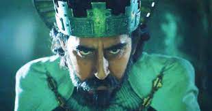 An oral history of sir gawain and the green knight. 6fgdymkstxfq9m