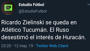 Zielinski se queda en Atlético - Los Primeros TV