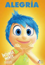 Ver Del Reves Intensamente Inside Out 2015 Online Espanol Latino Y Subtitulada Hd Y Alegria Divertidamente Filme Divertidamente Papel De Parede Da Disney