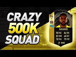 He made his professional debut for sochaux in 2010, and played 107 official games for them over five seasons, scoring 21 goals. Video If Bakambu