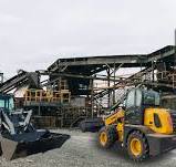 Custom Industrial Vehicle And Warehouse Equipment ...