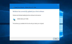 All company and product names/logos used herein may be trademarks of their respective owners and are used for the benefit of those owners. How To Update Reinstall Display Driver In Windows 10 8 1 And 7