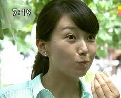 アナ おしゃれまとめの人気アイデア pinterest 美幸 和久田 アナ アナウンサー