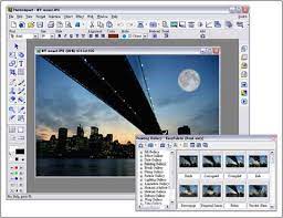 With the 12 stars as a garland over her head of revelation 12. Ulead Celebrates 15 Years With Photoimpact Xl Digital Photography Review
