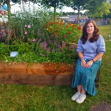 Victoria Legge Garden... - Victoria Legge Garden Design