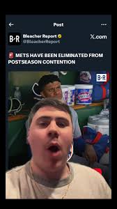 Offense Shuts Out Mets in Final 2025 Game