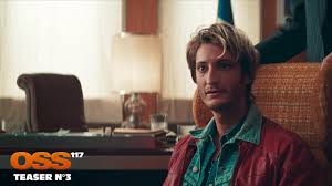 Jun 25, 2021 · le festival de cannes projettera en « dernière séance », après le palmarès le 17 juillet, le troisième volet de la comédie d'espionnage parodique « oss 117 : Decouvrez La Nouvelle Bande Annonce Du Prochain Oss 117 Alerte Rouge En Afrique Noire Ladepeche Fr