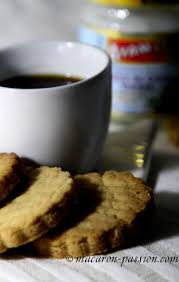 Sables A L Huile De Coco Coco Cuisine Recette Biscuit Alimentation