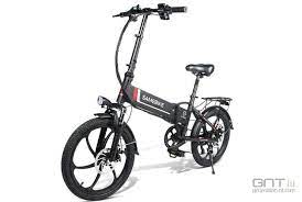 We did not find results for: Bon Plan Le Velo Electrique Samebike 20 A Prix Reduit Mais Aussi Notre Selection
