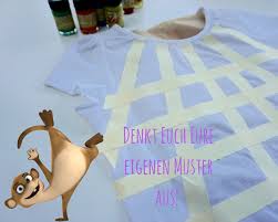Wir bieten ihnen hochwertigen textildruck in den druckverfahren siebdruck (ab 20 stück). T Shirt Selbst Gestalten Wir Spielen Heute T Shirt Designer Macht Ihr Mit Limango Magazin