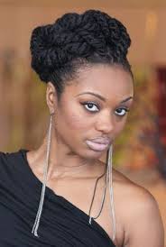 Ask the Experts: Transitioning from Relaxed to Natural Hair