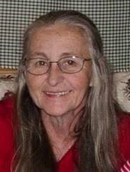 Cathy Jane Steele Strong Obituary