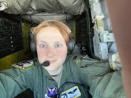 transaviator #b52 #transgender #transmilitary #letthemserve #transheroes