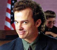 Against the Law TV Show