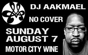 Seth Carter · Eventos Passados