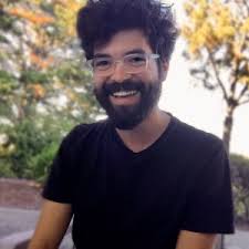 Glam Grads Q&A: Jonathan Leal