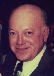 Obituary information for Donald William Topping