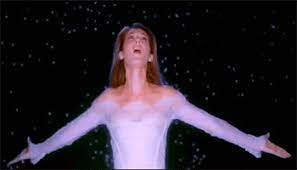 And never let go till we're gone. Ballad My Heart Will Go On Musikvideo Gif Find On Gifer