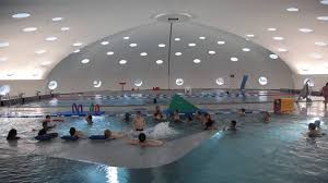 Reouverture De La Piscine De Lingolsheim Video Dailymotion