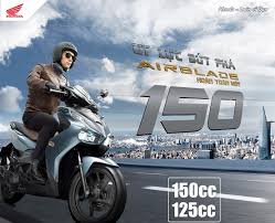 Honda air blade 150 abs 2020 honda has the air blade 2020 with 2 versions, additional engine 150, abs brake, lcd watch, and many other superficial changes. Honda Vietnam Introduces All New Honda Air Blade Scooter Marklines Automotive Industry Portal