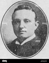 Alfred b hi-res stock photography and images