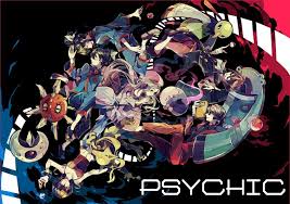 Black And White Elite Four Theme Pokemon Type Psychic Gym Leaders Elite Four Sabrina Will Lucian Tate Liza Caitlin Olympia Signature Pokemon Si Pokemon Anime Awesome Anime