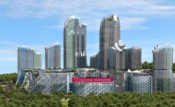 İstanbul Nişantaşı Üniversitesi