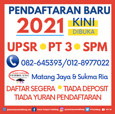 Ini kzclip channel yang baru.kzclip channel yang lama (pusat tuisyen q ilmu) dah tak boleh access. Pusat Tuisyen Terbilang Matang Jaya Pendaftaran Baru Tuisyen Tahun 2021 Bermula