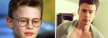 Currently, the rights to the our gang/little rascalsshorts are divided. Here S A Friendly Reminder That Waldo From The Little Rascals Is Really Hot Now