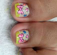 75 creativos diseños de uñas decoradas con puntos fáciles y. Unas Diana Arte De Unas De Pies Unas Pies Decoracion Disenos De Unas De Los Pies