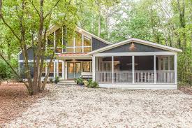 Get 2021 shiplap siding price options and installation cost ranges. Shiplap Sanctuary Beach Style Exterior Other By One Call Services Inc Houzz