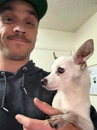 Tyler Vess's Instagram, Twitter & Facebook