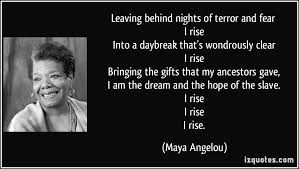 Maya Angelou Maya Angelou Quotes Words Matter Maya Angelou