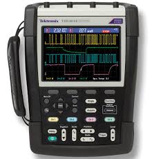 #fortheengineer | tektronix designs and manufactures test and measurement solutions to break through the walls of complexity and accelerate global innovation. Rent Oscilloscope Tektronix Ths 3014 Ad Instruments
