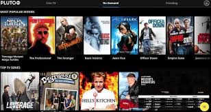 10 Netflix Alternatives That Stream Movies And Tv Shows For Free In 2020 Movies And Tv Shows Free Movies And Shows Streaming Movies Free
