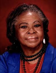 Obituary for Eunice Franklin