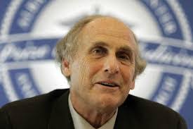 Peter Geronimo's Instagram, Twitter & Facebook