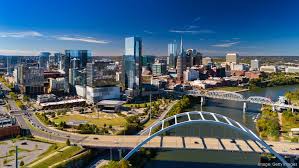 Report: Paramount scouts for 400,000-square-foot Nashville office