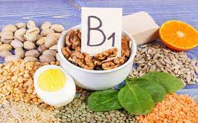 Finder is committed to editorial independen. Vitamin B Best Food Sources And Signs Of Deficiency Healthxchange