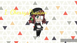 Explore origin none base skins used to create this skin. Five Cute Girl Skins For Gacha Life Bonus Youtube