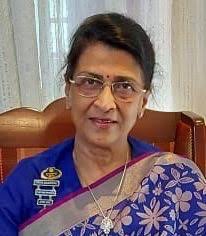 Gorakhpur Based Mrs Usha Agrawal Past District Chairman of Inner Wheel  District 312 shares her Professional Journey