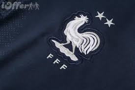 Livraison offerte dès 75€ d'achats en france métropolitaine. 2021 2018 2019 Fff Survetement Maillot De Foot Survetement Football 2 Star Griezmann Mbappe Tracksuits Training Suits From Szl001 28 94 Dhgate Com