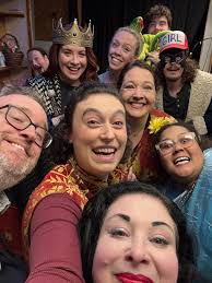 The Atlanta Shakespeare Company