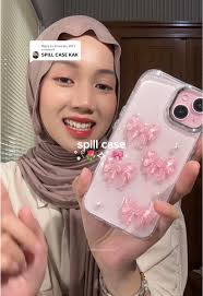 Cantik dan Menarik: Case iPhone Soft dan Hard