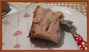 Flan Corse A La Farine De Chataigne Oh La Gourmande